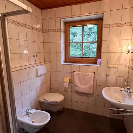 아파트 Ferienhaus Patterer *