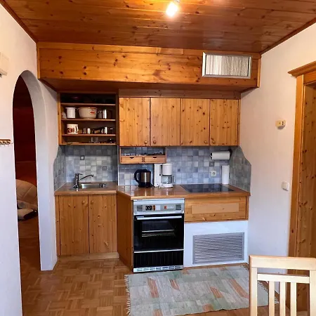 Ferienhaus Patterer * 프레제거제