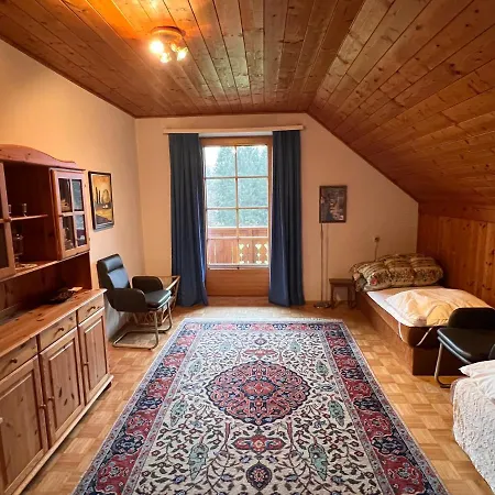 Ferienhaus Patterer 아파트 프레제거제